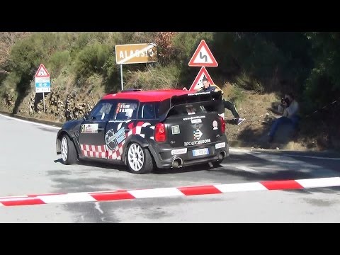 1° Ronde della Val Merula 2014