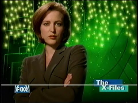 FOX Commercials (January 1999)