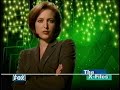 FOX Commercials January 1999