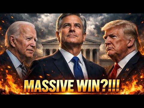 Supreme Court 6–3 Emergency Ruling Shakes the Nation — A Sudden Change Affecting Millions