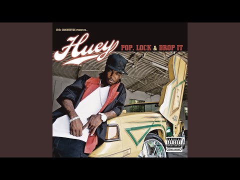 Pop, Lock & Drop It (Main Version)