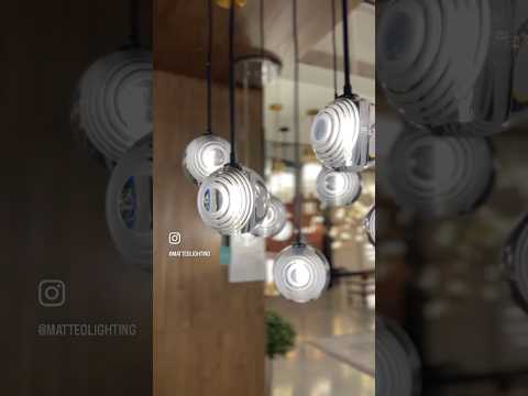 C70708AGAG – Matteo Lighting