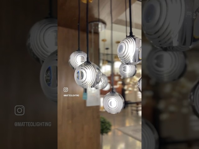 C70708AGAG – Matteo Lighting