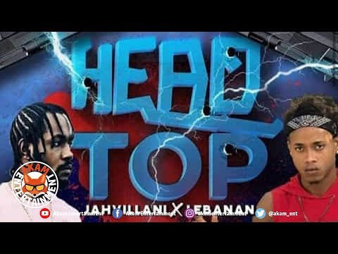 Jahvillani Ft. Lebanon - Head Shot - October 2019