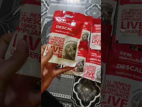 Meesho | Washing Machine Cleaning Powder | @Prie_Living ...