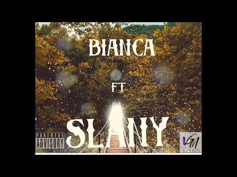 BIANKA FT SLANY I HOPE U BE