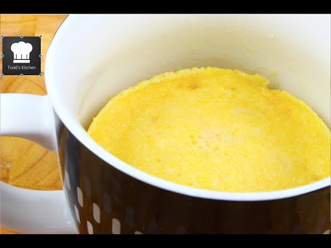 download lagu mp3 mp4 Cornbread In A Mug, download lagu Cornbread In A Mug gratis, unduh video klip Cornbread In A Mug
