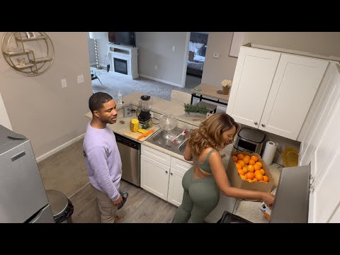 She wanted 5 Oranges, Boyfriend Buys 113