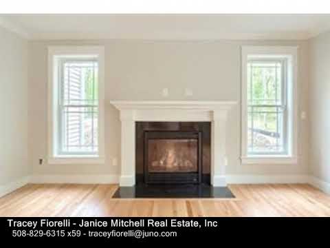 91 FISHER RD, Holden MA 01520 - Single Family Home - Real Estate - For Sale -