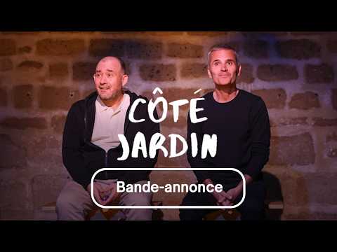 Bande annonce