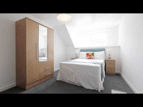 Grant Property - UK Buy-To Let Investment - 21A Springbank Street Aberdeen AB11 6LU