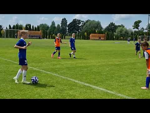 Mistrzostwa Polski FA 18.06.2023 FASE Szczecin - FA Lublin