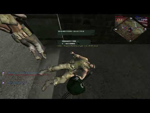 Battlefield Vietnam 2024 -[HELLO]- BFV Allmaps V1.21 Server | Saigon-1968 Gameplay Sun Nov 24th # 2