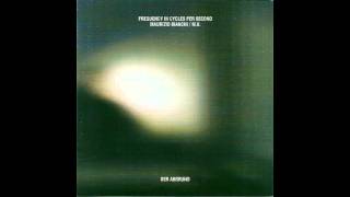 Frequency In Cycles Per Second Maurizio Bianchi/M.B. - ENDEMIC PRECIPICE