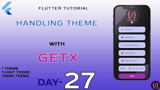 Handling Theme | Day 27