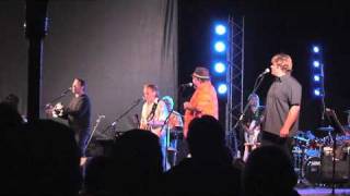 Help me Rhonda  Al Jardine and his Endless summer band