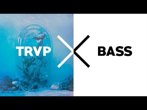 KRNE x B. Lewis - PCP