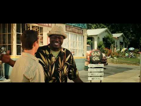 Sam is Buying a car, Its Bumblebee | Transformers (2007)