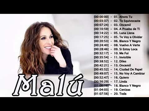 download lagu mp3 mp4 Malu Canciones, download lagu Malu Canciones gratis, unduh video klip Malu Canciones