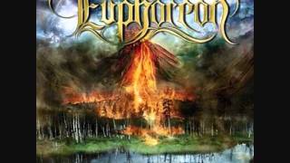Euphoreon- Every Cloud Has A Silver Lining