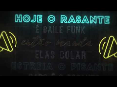 MC Lipi - To Rasante (Lyric Vídeo Oficial ) PERERA DJ