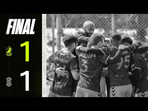 Match Highlights: 3/26 vs. Forward Madison FC