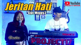 Download lagu JERITAN HATI - MIRNAWATI || COVER PROJECT17 BY FIRDHA || EDISI SANTAI mp3 Download lagu JERITAN HATI - MIRNAWATI || COVER PROJECT17 BY FIRDHA || EDISI SANTAI mp3