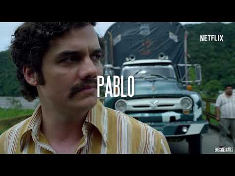 "Pablo" Latin Trap Beat (Produced by 808s) [FREE]