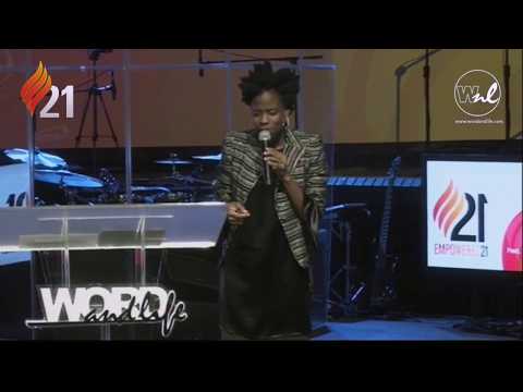 Have You Noticed? You Might Have Missed Something: Thandanani Savhasa