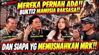 Download lagu NEPHILIM, NABI ADAM & RAKSASA PURBA... APA YANG SEBENARNYA TERJADI PADA MEREKA❓ mp3