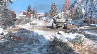 Call of Duty®: Black Ops III  Helluva Run