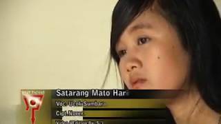 Download lagu Satarang Matohari. ucok sumbara official [music-video ] mp3