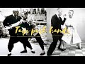 Tai chi sparring and grappling (Taijiquan push hands)  太極拳