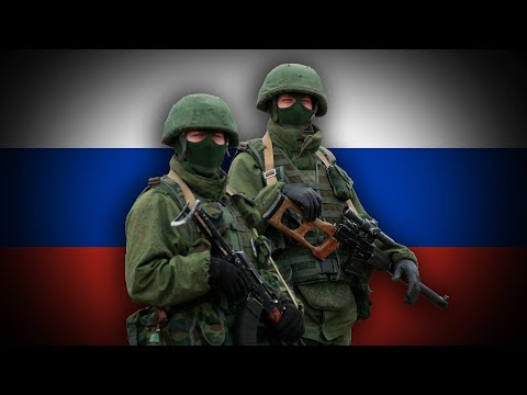 Russian Pro-Separatist Song - Victory is ours (Победа за нами)