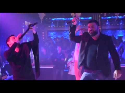 Toni Storaro feat Sali Okka – Spetsialen pozdrav 2015