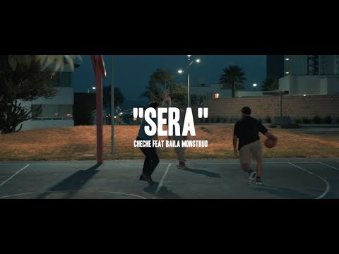 LA CARIE [CHECHE & BAILA MONSTRUO] " SERA " [PROD
