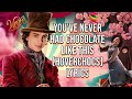 You’ve Never Had Chocolate Like This (Hoverchocs) Lyrics (From 