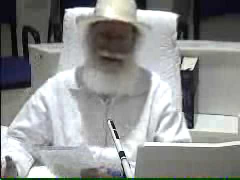 Parassemiologia do Evoluciólogo - Waldo Vieira - CEAEC - 10/07/2011 - Tertúlia Aula - 1986