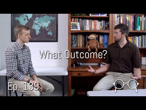 The Outcome I Want for My Students — John Kuhns — Ep. 139