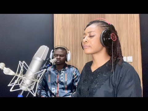 GRACE MEDLEY (If not for Grace| Majesty| Your Grace) ft. Pastor Iyke Anozie(My husband)