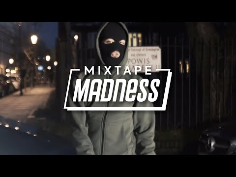 Bando Bands - Bando (Music Video) | @MixtapeMadness