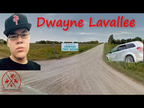 Ep 35: Where is Dwayne Lavallee? Missing in Manitoba #mmim