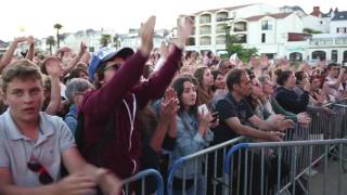 PORNIC Julian Perretta 080716