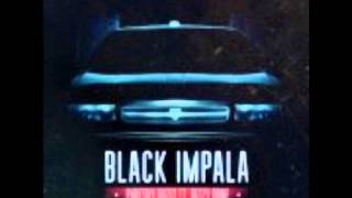 Phreshy Duzit - Black Impala (Prod by NYLZ)