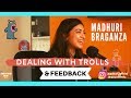 ONLINE TROLLS Are HURTING ENGLISH Madhuri Braganza