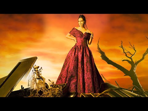 Tadashi Shoji | Fall/Winter 2021/22 | NYFW