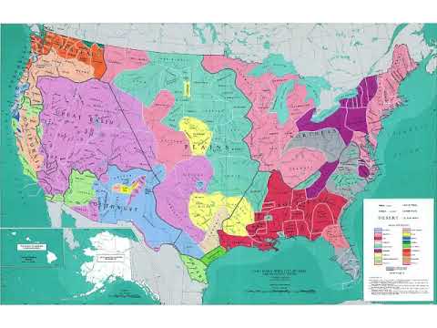 "Cherokee" Ancestry