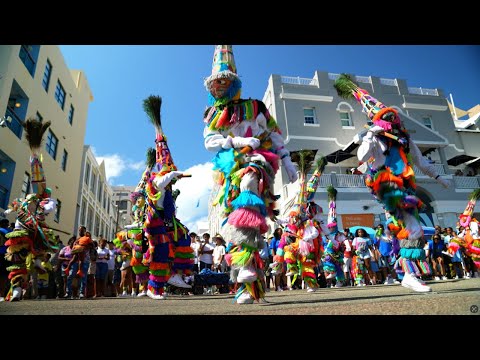 Where is Bermuda | Go To Bermuda