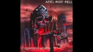 Axel Rudi Pell  - Cold Heaven - HQ Audio