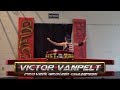 Victor VanPelt Demands Maximus To Accept His Challenge EBW